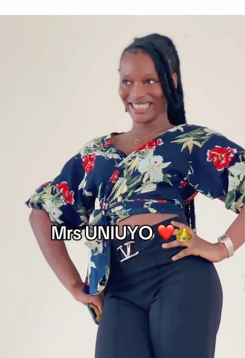 Celebrating Theatre Arts Royalty at University of Uyo