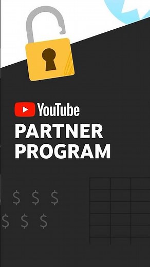 ✨ NEW✨ Earlier Access to YouTube Partner Program Features