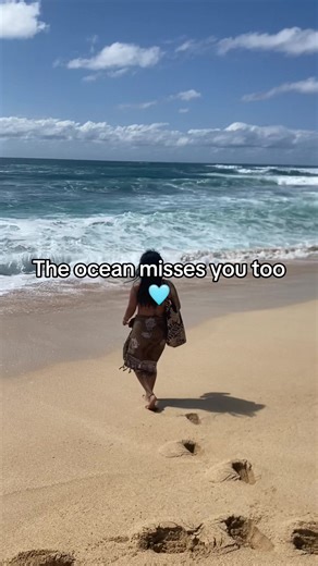 Ocean Serenity: Saltwater for the Soul