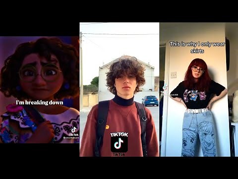 "I'm Breaking Down" | TikTok Compilation
