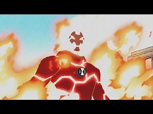 The great quotes of: Heatblast