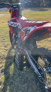 9.1K views · 4.3K reactions | Looking at our MC500 “Hellfyre” build with @mxrevival using a variety of industry leading companies. #dirt #dirtbike #magazine #news #offroad #media #print #video #adventure #outdoors #racing #testing #motocross #supercross #motorcycle #projectbike #2-Stroke | Dirt Bike Magazine | Facebook