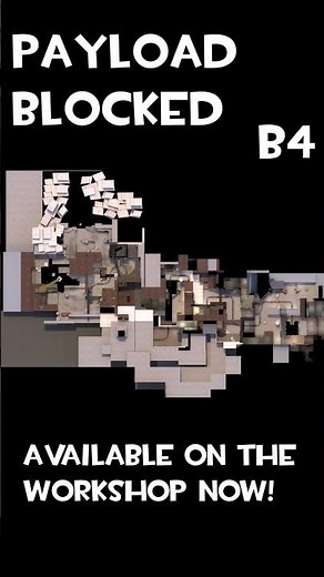 Blocked - A New Custom TF2 Map Available Now! #tf2 #teamfortress2