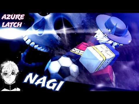 The Ultimate Guide to NAGI in Azure Latch | The Most Versatile in the Game!