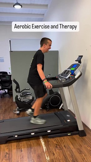 10K views · 171 reactions |  Aerobic Exercise, Neuroplasticity, and...