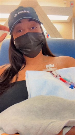 Treatment week was rough, so I wasn’t able to record like I wanted. New medication arrived Acthar Gel 80u Selfinject I start tomorrow. Hopefully, I can get some relief #chronicillness #fyp #momsoftiktok #viral #trending