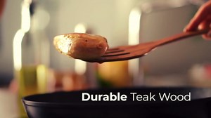 Wooden Paddle for Cooking, Stirring Paddle – 24" Crawfish Paddle – Heavy Duty Long Wooden Spoon for Large Stock Pots by Woodenhouse