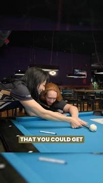 Stop Lifting Your Cue Like This