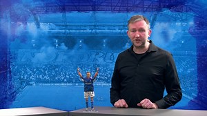 Aufatmen nach dem 1:0 gegen Braunschweig: S04 verschafft sich Luft im Abstiegskampf | 19:04-Talk