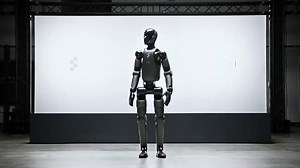 Meet Robot Figure 02: The Future of Work with the World’s First...