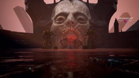 Mortal Shell Enhanced Edition: análisis #Sensession