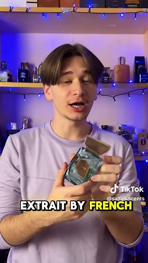 Top 10 Affordable Summer Fragrances for Men