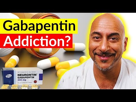 What is Gabapentin - Highly addictive Prescription Drug! | Beginnings Treatment
