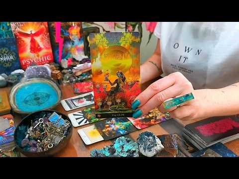 PISCES - "POSITIVE & PRODUCTIVE - THIS WISH GETS DELIVERED!!!" APRIL 2026 MONTHLY TAROT READING