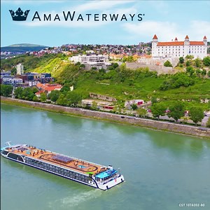 Book a European cruise with AAA! Offers include credit to use for drinks, spa, excursions & more. | AAA Auto Club Enterprises