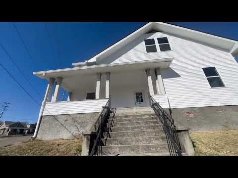 Upgraded Triplex | Multi- Family Real Estate