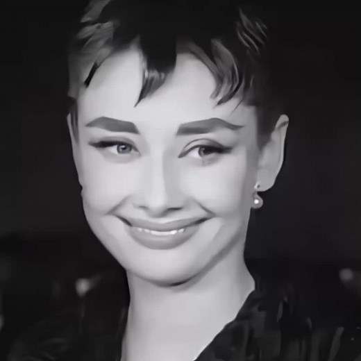‏#audreyhepburn #اودري_هيبورن #mine #beauty #اودري