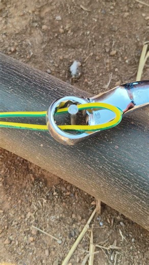 International standard rope fixation techniques