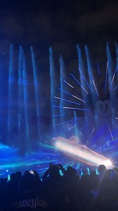 Tell me this is not the BEST scene of World of Color - ONE! | Mickey Visit Secrets