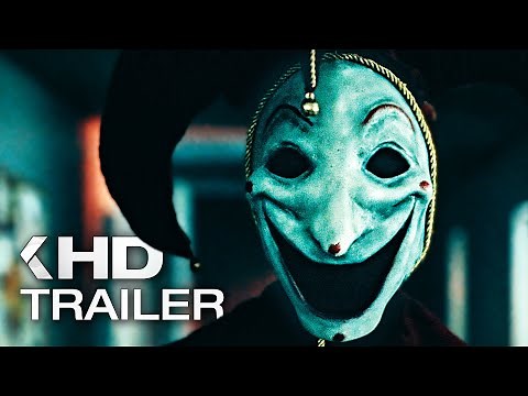 Die besten HORROR FILME 2024 (Trailer German Deutsch)