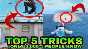 799K views · 10K reactions | Top 5 Best PUBG MOBILE Tricks and Tips ft. KAALA SAAND For More Videos subsctibe to my Youtube Channel.... https://www.youtube.com/user/haritkalra | Backstabgameryt | Facebook
