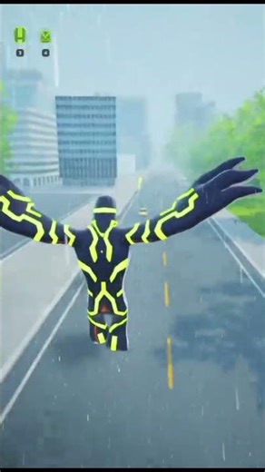 DEVIL BEN 10 | MOST REALISTIC GALVAN BEN 10 OPEN WORLD GAME #ben10 #ben10gameplay