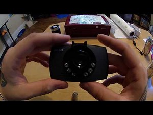 Pilot Dash Cam Review
