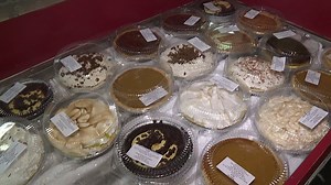 Time to Celebrate the Second National Pie Day of the Year