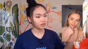 I TRIED TIKTOK MAKEUP HACKS! Watch on Yotube: https://www.youtube.com/watch?v=iAcJtQbLwBg #MakeupbyLetisha | Letisha Velasco