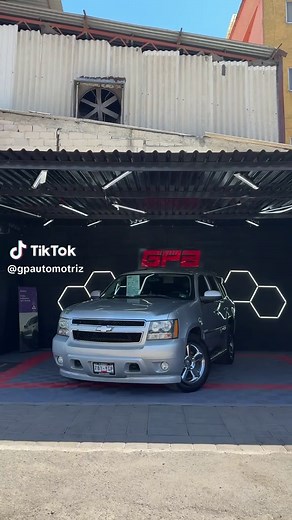 Chevrolet Tahoe 2022: Overview and Features