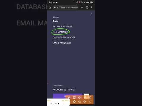 "How to Make an Admin Panel for BGMI | Step by Step Tutorial" (PART-3)