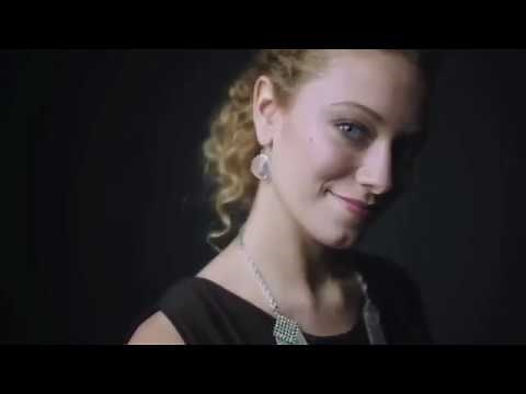 Jessica Moore Commercial Reel