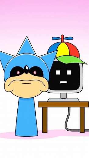 Sonic.exe meets Mr. Fun Computer #sprunki #incredibox #incrediboxsprunki #sprunkimod #incrediboxmod #sprunkiincredibox #sprunkioc #sprunkiretake | Alquimer