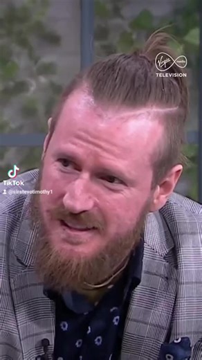 Comedian Stevo Timothy Shares Life-changing Motorcycling Accident Story