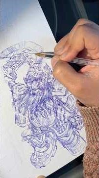 Fantasy Art. Reiss Art.