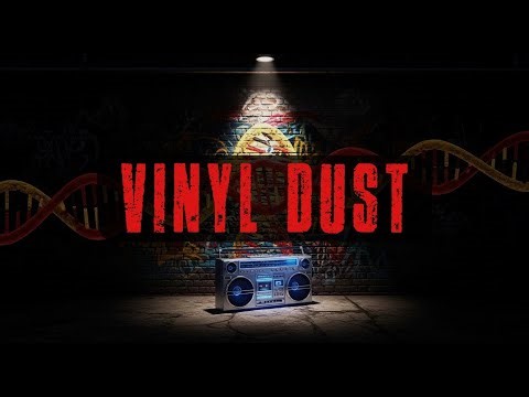(FREE) 90s Old School Boom Bap type beat x Freestyle Hip Hop instrumental - "Vinyl Dust"