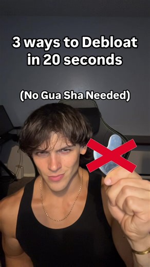 Lymphatic Drainage: 3 Simple Daily Techniques