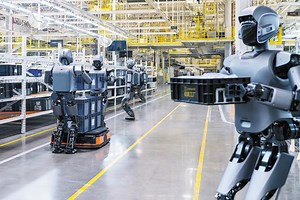 Navigating the Dynamic Circle: The Path to AI Adoption - Insights and Perspectives – Archyde