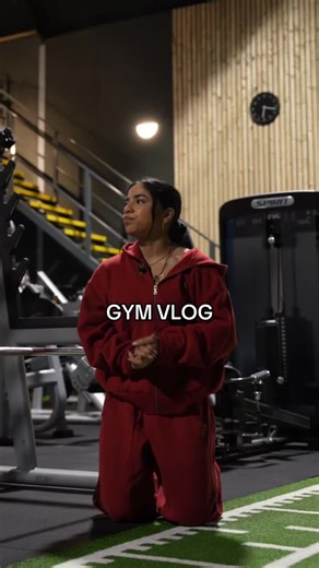 Raahavy Rasaiya on Instagram: "just another day just another gym vlog🤝🏽 - new @youngla @younglaforher dropping on the 13th feb code: RAAHAVY to save 💸💸 ad #youngla"