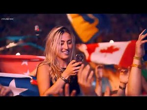 Martin Garrix - Together (Live at Tommorowland 2017)