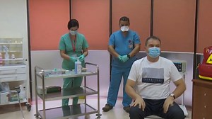 Rumänien hofft auf den Booster-Effekt - 3. Impfung ist möglich