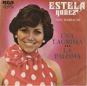 Estela Nuñez - Con Mariachi