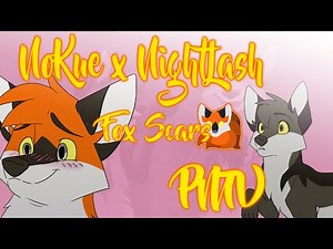Fox Scars - Everything I Need - NoLash PMV (CM For FoxFan) [Spoilers]