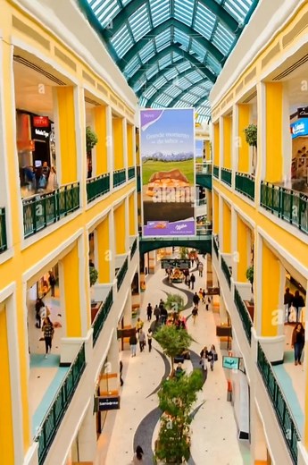 Top Shopping Malls to Explore in Colombo