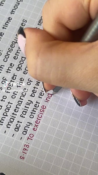 Cram study sessions have begun #studytok #HandwritingNotes #revisionaesthetic #studywithme #handwritingtutorial #studyaesthetics #MyHandwriting