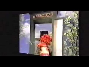 Sesame Street - Telephone Rock