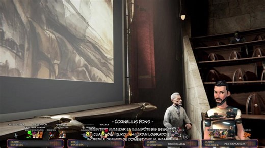 Extensible sin extensión a nivel de extender sin Jes y tol tema