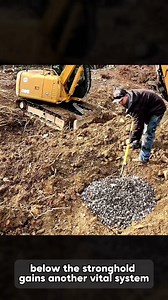 141K views · 977 reactions | Installing a Quick and Cheap Septic System | Jeffrey X | Facebook