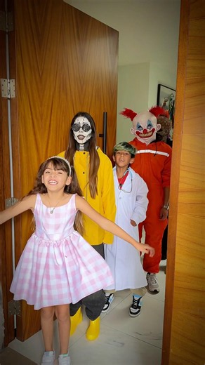 DÍA DE DISFRACES EN LA ESCUELA 👻