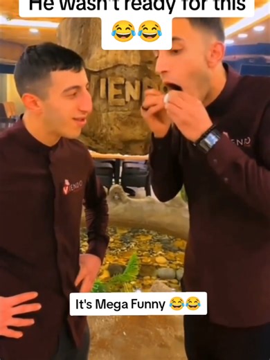 Part 1 : It's Mega Funny 😂 #funnyvideos